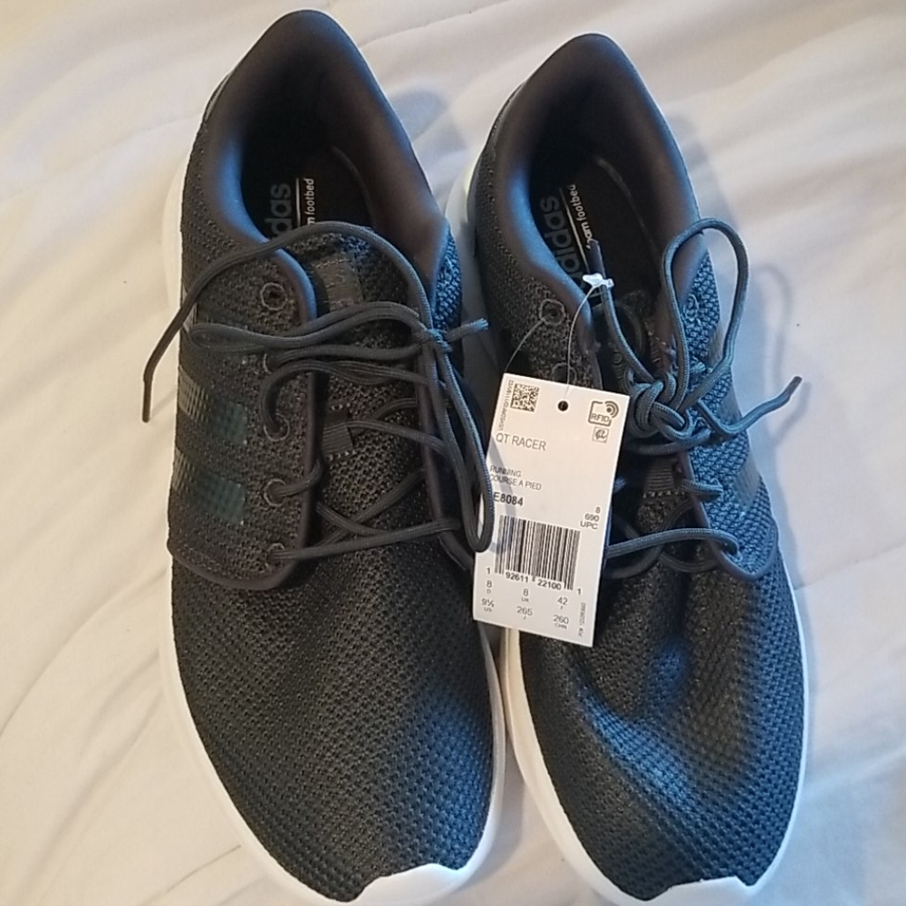 Adidas QT RACER